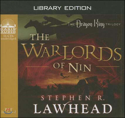 The Warlords of Nin (Library Edition)