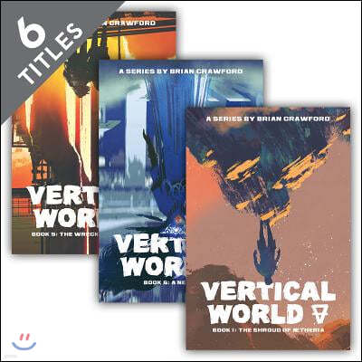 Vertical World (Set)