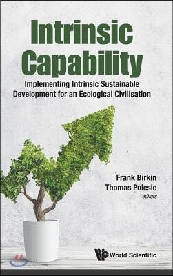 Intrinsic Capability: Implementing Intrinsic Sustainable Development for an Ecological Civilisation