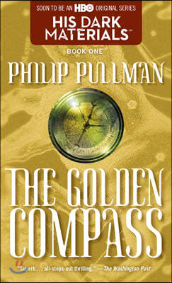 His Dark Materials #1 : The Golden Compass