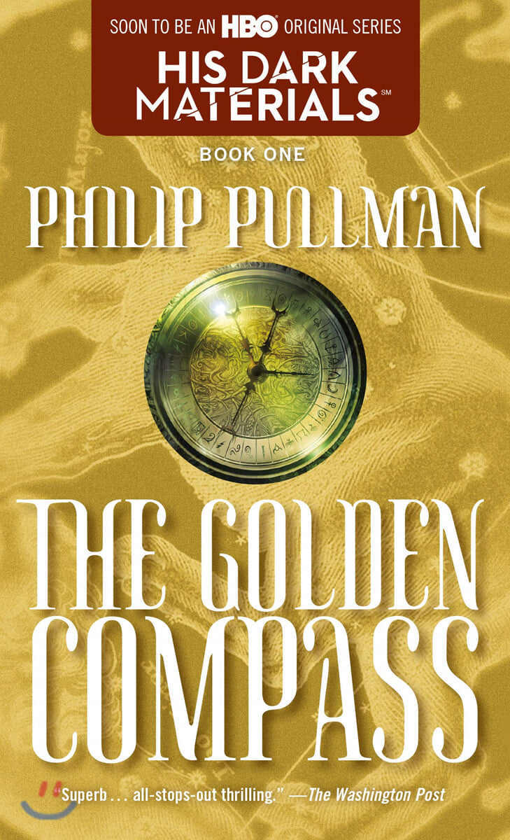 The Golden Compass