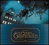 The Art of Fantastic Beasts : The Crimes of Grindelwald (̱)