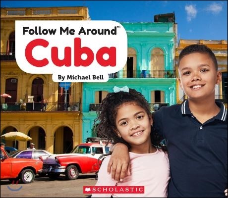 Cuba (Follow Me Around)