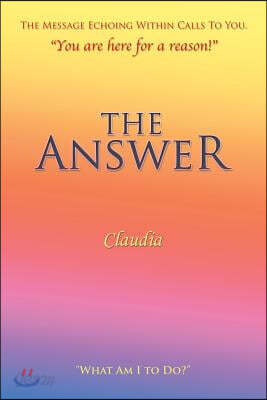 The Answer