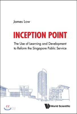 Inception Point: The Use of Learning and Development to Reform the Singapore Public Service