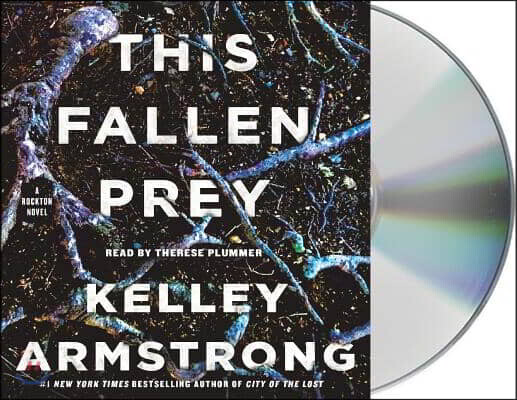 This Fallen Prey: A Rockton Novel