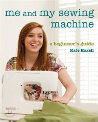 Me And My Sewing Machine