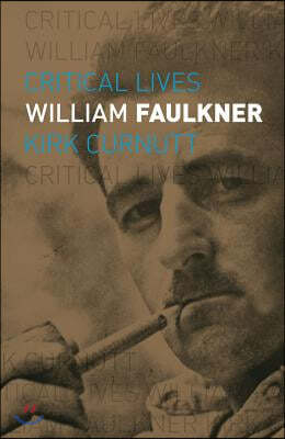 William Faulkner