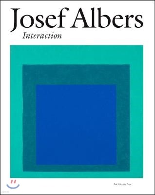 Josef Albers: Interaction