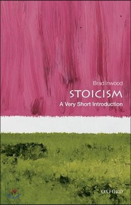 Stoicism: A Very Short Introduction