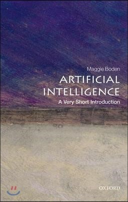 Artificial Intelligence: A Very Short Introduction