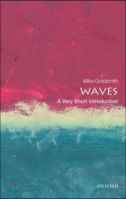 Waves: A Very Short Introduction