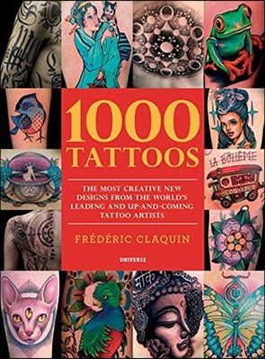 1000 Tattoos