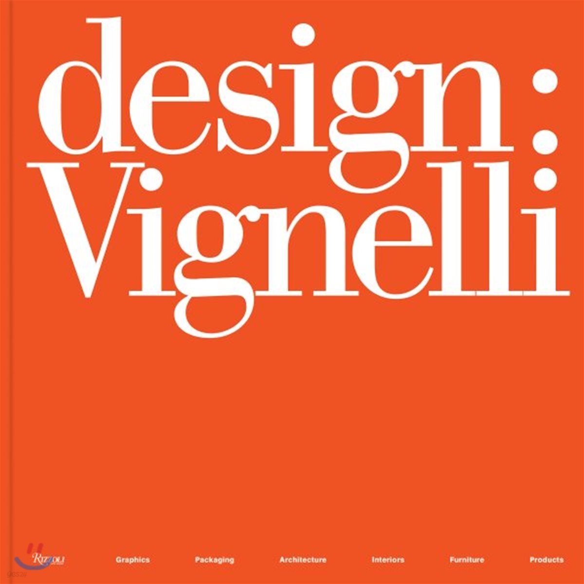 Design: Vignelli 1954-2014