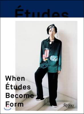 When Etudes Become Form: Paris, New York, and the Intersection of Fashion and Art
