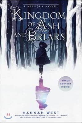 Kingdom of Ash and Briars: A Nissera Novel