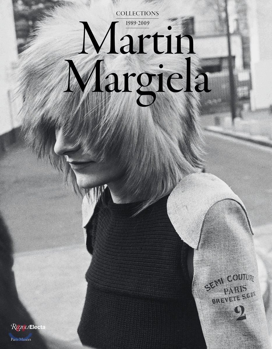 Martin Margiela: The Women&#39;s Collections 1989-2009
