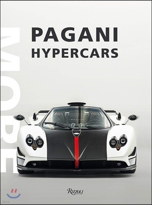 Pagani Hypercars