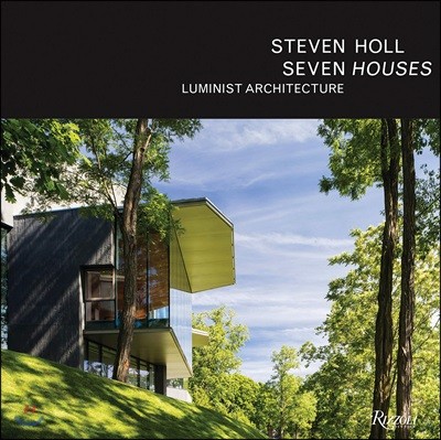 Steven Holl: Seven Houses