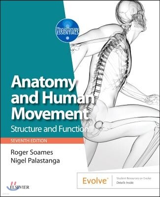 Anatomy and Human Movement, 7/E