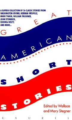 Great American Short Stories