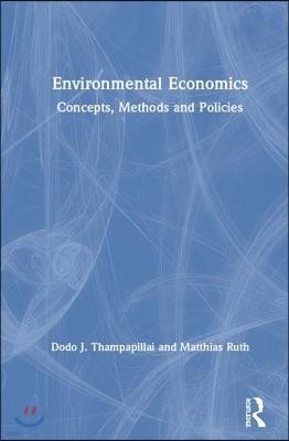 Environmental Economics