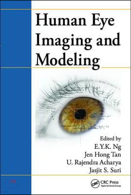 Human Eye Imaging and Modeling