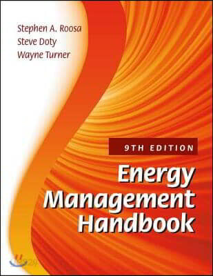 Energy Management Handbook