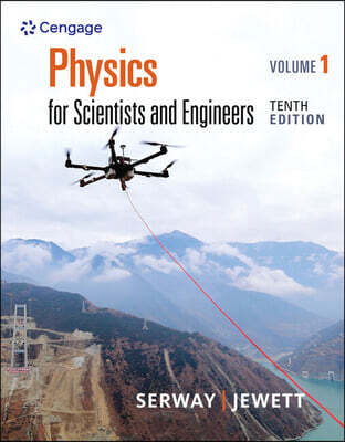 Physics for Scientists and Engineers + Webassign Multi-term Printed Access Card for Physics for Scientists and Engineers, 10th Ed.