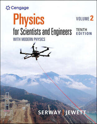 Physics for Scientists and Engineers + Webassign Single-term Printed Access Card for Physics for Scientists and Engineers, 10th Ed.