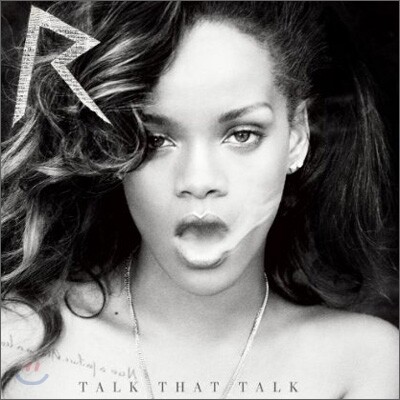 Rihanna - Talk That Talk (Deluxe Edition)