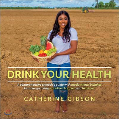Drink Your Health: Volume 1