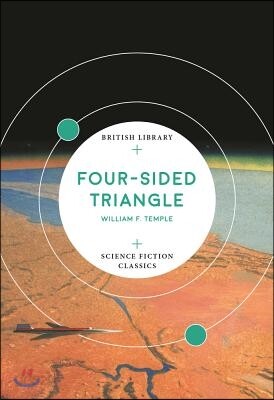 Four-Sided Triangle