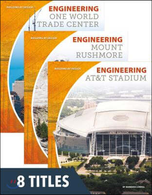 Building by Design Set