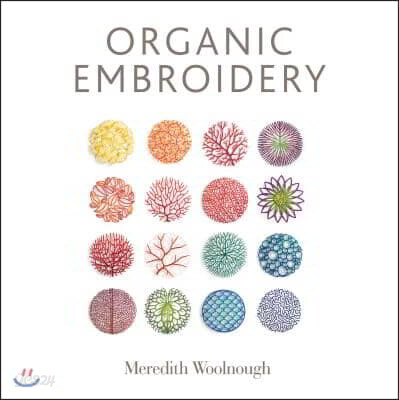 Organic Embroidery