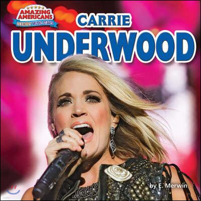 Carrie Underwood