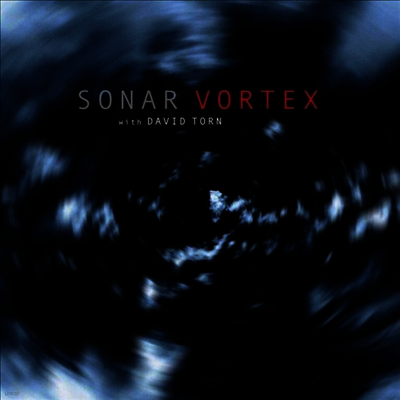 Sonar,David Torn — Vortex 앨범 커버