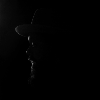 Nathaniel Rateliff & The Night Sweats — Tearing At The Seams 앨범 커버