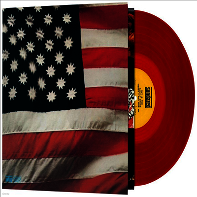 Sly & The Family Stone — There's A Riot Goin' On 앨범 커버