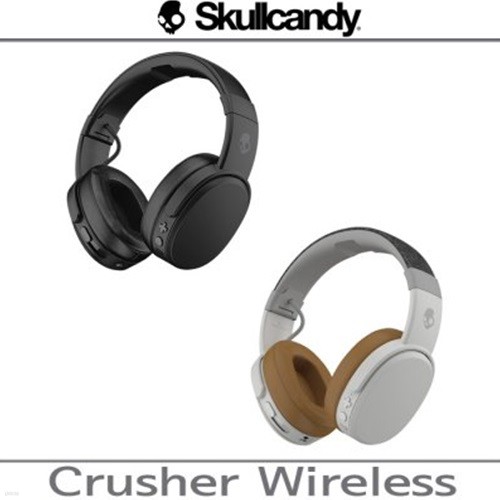 [ĵ] Crusher Wireless 