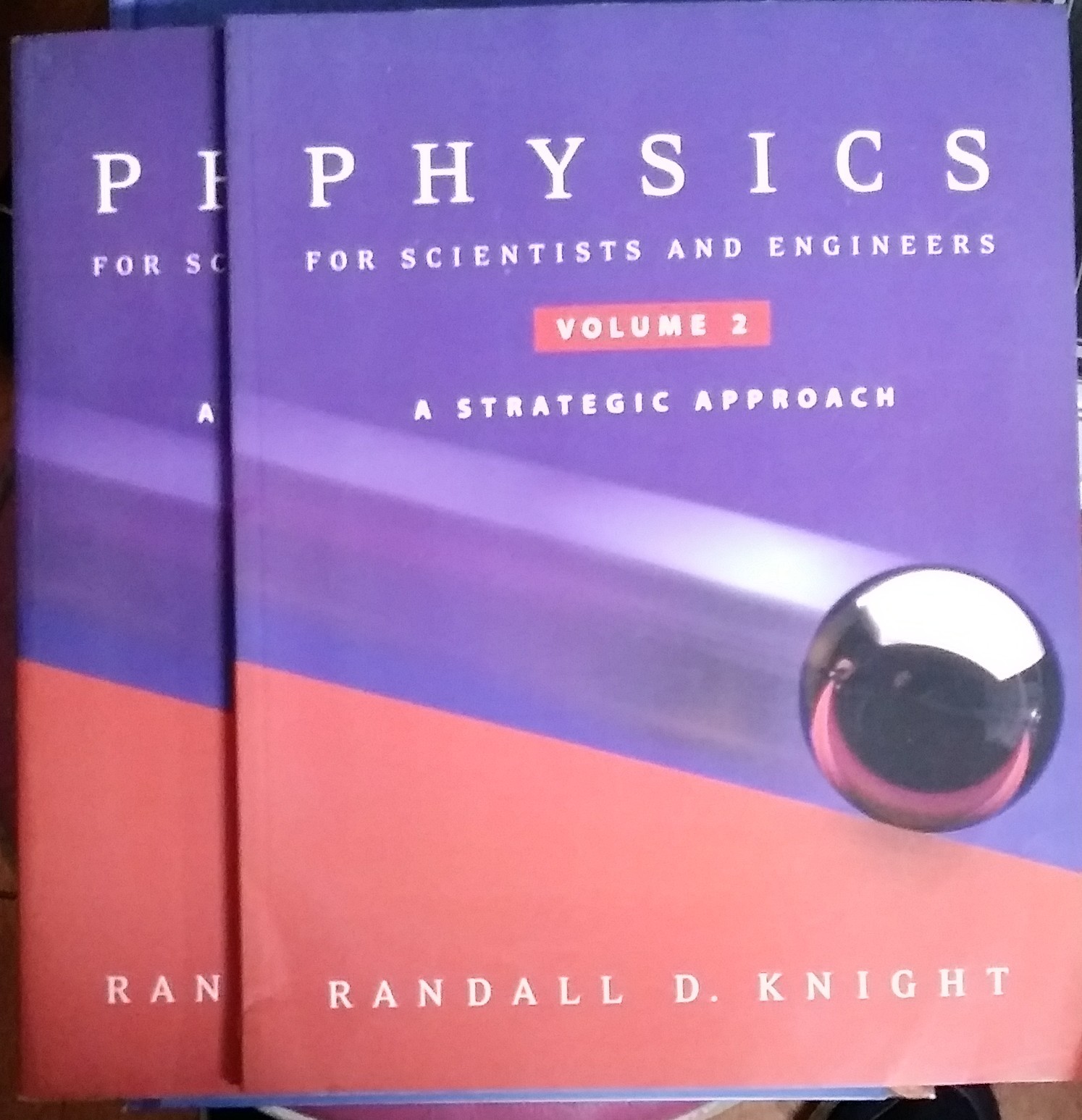 Physics for Scientists and Engineers, Volume 1: A Strategic Approach (Paperback