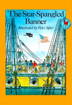 The Star-Spangled Banner