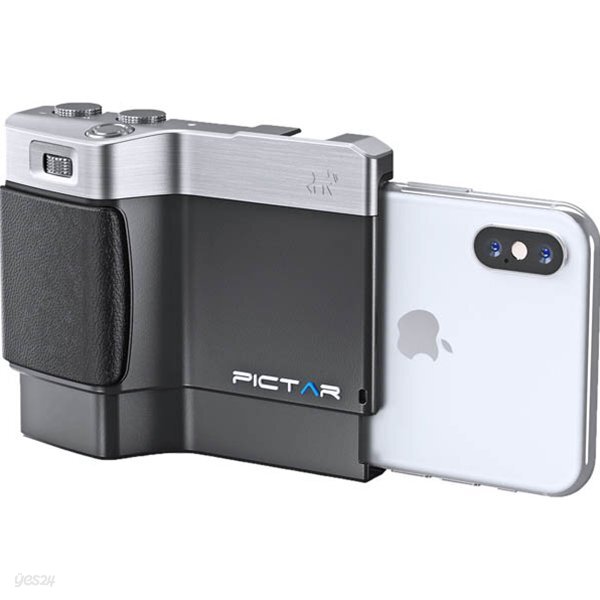 [썬포토정품] 미고 PICTAR ONE PLUS MARK II / iPhone,Samsung,Huawei 겸용