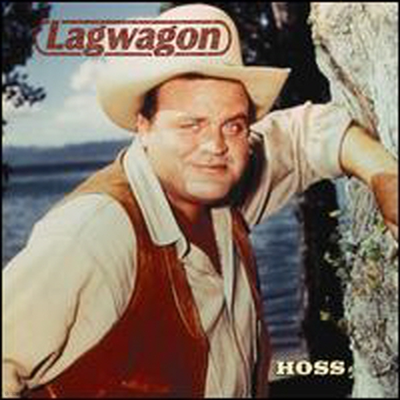 Lagwagon - Hoss (CD)