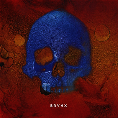 Bronx - V (Gatefold Cover)(LP)