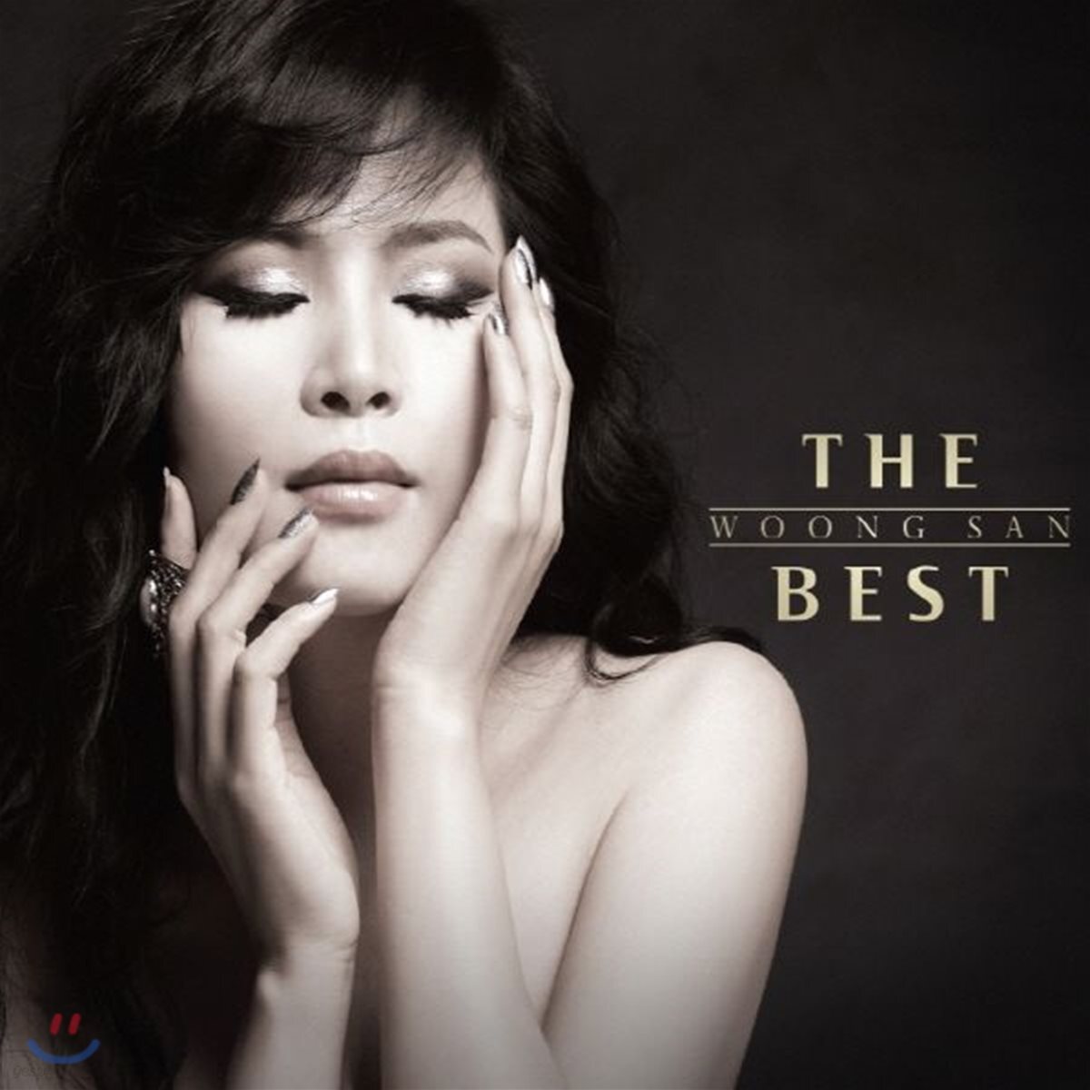 웅산 - 베스트 (The Best Woong San) [2LP]