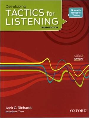 Developing Tactics for Listening