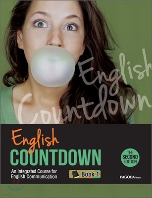 English Countdown Book 1