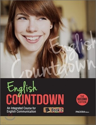 English Countdown Book 2