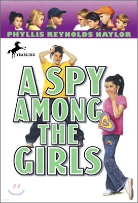 A Spy Among the Girls